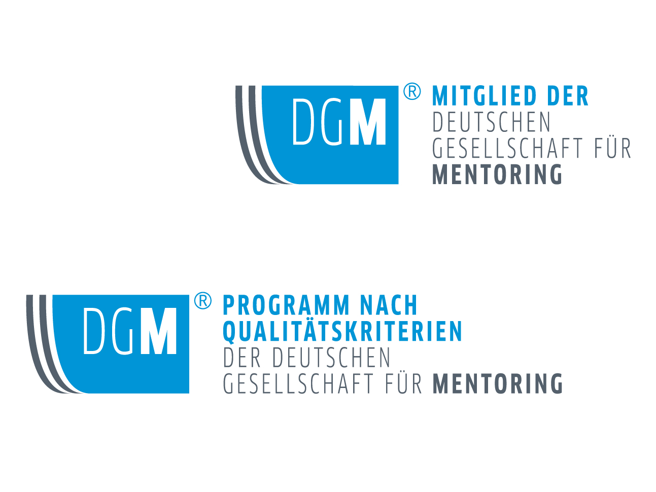martin_zech_design_corporate_design_deutsche_gesellschaft_fuer_mentoring_tochterlogos