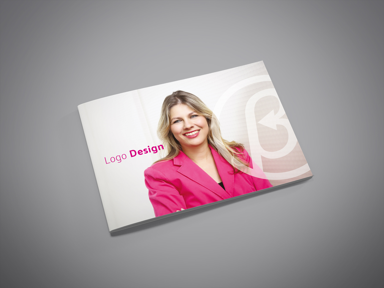 martin zech design, corporate design, pink-beta, styleguide, cover