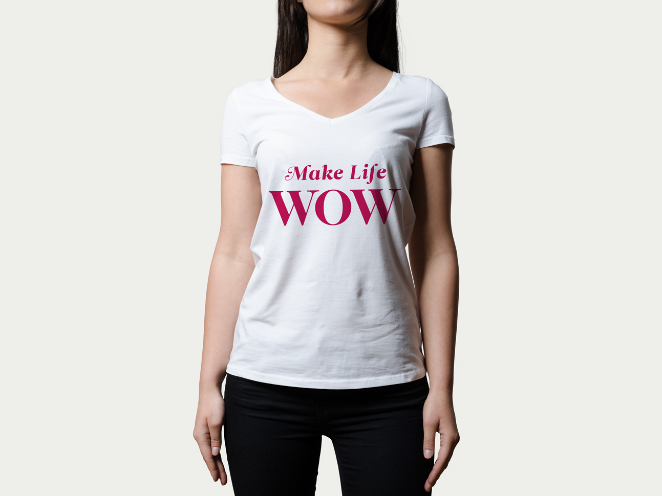 martin zech design, t-shirt, self publishing, lydia werner, make life wow